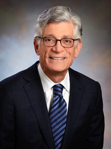 Randall A. Oyer, MD, of Penn Medicine Lancaster General Health, Philadelphia