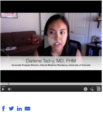 darlene tad-y video