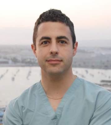 Jeff Benabio