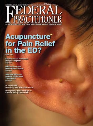 April 2023 FedPrac Cover