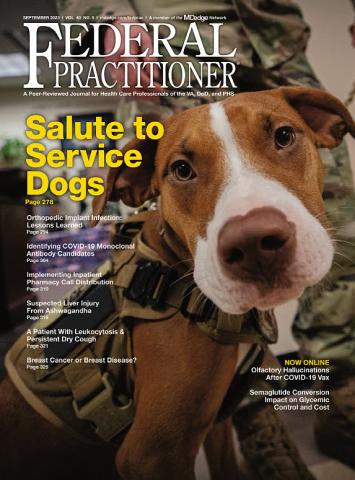 September 2023 Cover