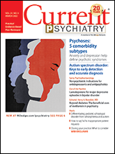cover page CP March 2022