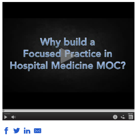 MOC video