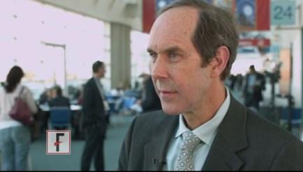 Dr. Brian Druker