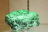Minerals used in dermatology part of NIH-Smithsonian exhibit