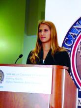 VIDEO: Open, robotic, laparoscopic approaches equally effective in pancreatectomy