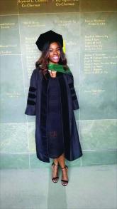 My journey into pulmonary-critical care medicine