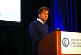 Multivessel PCI in STEMI gains traction