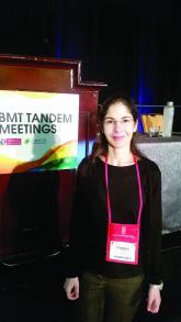 Off-the-shelf T cells an option for post-HCT viral infections