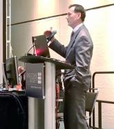 Bioidentical hormone replacement fares well in phase III trial