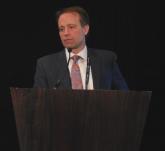 Newly diagnosed mantle cell lymphoma is ‘one of the hardest consultations’