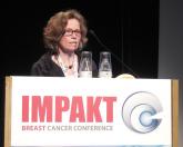Two new biomarkers show breast cancer validity