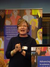 Culture change needed to improve gender inequalities in medicine