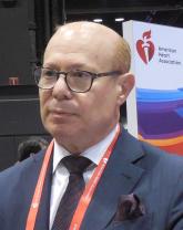 People with HIV still at increased cardiovascular risk