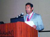 Stroke thrombolysis looks safe 31+ days after prior stroke
