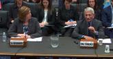 Fauci, Messonnier testify on measles outbreaks