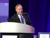 Low Risk TAVR trial shows 3% mortality at 1 year