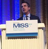 Anti-mesh trend may be felt by surgeons doing hernia repairs