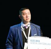 Larotrectinib responses support routine NTRK gene fusion testing for lung cancer