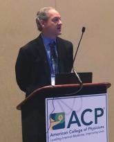Dr. Douglas Paauw: Consider rechallenging patients with penicillin allergy