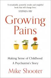 Book Review: The hope that comes from ‘Growing Pains’