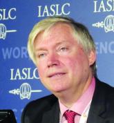 OS benefit with pembrolizumab endures long-term in advanced NSCLC