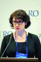 Adding radiation to immunotherapy may extend PFS in progressive lung cancer