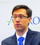 PACIFIC: Patterns of lung cancer progression suggest role for local ablative therapy