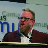 Moderate aortic stenosis just as deadly as severe AS