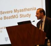 Placebo response in negative rituximab BeatMG trial provides important lessons