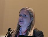 Testosterone gel increases LV mass in older men