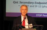 Catheter cryoablation effective for persistent AFib in pivotal trial