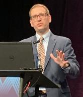 Study links CRP, FC monitoring, more remission