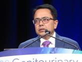 Apalutamide benefit sustained in mCSPC regardless of next therapy