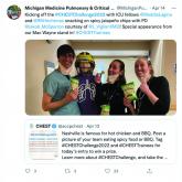 The LIVE CHEST Challenge Championship is back!