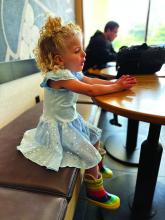 Get action! – Teddy Roosevelt