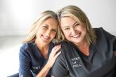 Turning Late-Night Advice into Big Business: Two Nurses’ Story