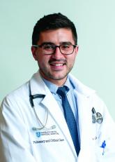 Biomarker use in ARDS resulting from COVID-19 infection