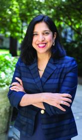 The not-so-silent night: Challenges in improving sleep in inpatients with Dr. Vineet Arora