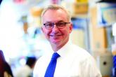 Baselga moves to industry; MD Anderson mourns