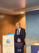 Oral IL-23 receptor antagonist for psoriasis promising: Phase 2b study