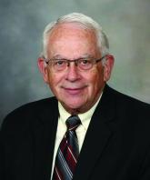 Child neurology: Dr. John Bodensteiner considers the path from 1993
