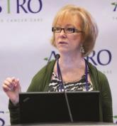 Hypofractionated RT safe, convenient in low-risk prostate cancer