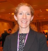 Monofilament suture works best for cesarean closure