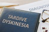Tardive dyskinesia, glasses, Dx paper