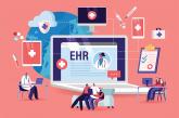 Electronic health record