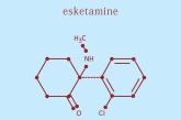 Intranasal esketamine: A primer
