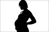 Pregnant woman