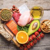 The Role of Diet in Preventing Photoaging and Treating Common Skin Conditions