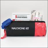 Management of Acute Opioid Toxicity in the Outpatient Setting